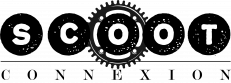 Logo scoot connexion